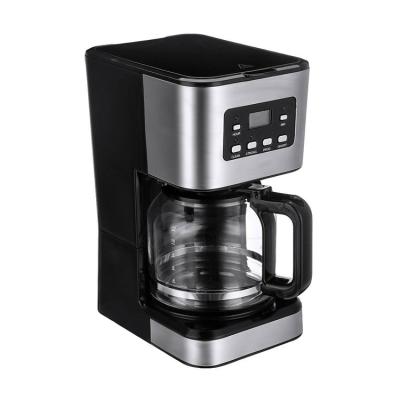 China American Type Coffee Household Commercial Automatic All-in-One Machine Coffee Drip Maker for sale