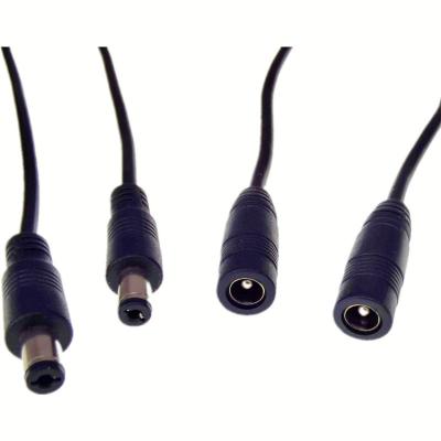 China Electronics Products Construction Electronics Products Low Voltage Circular Electrical Cable Stub Connectors for sale