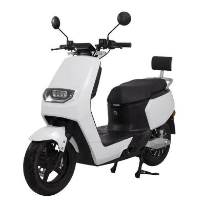 China Adult 3000W EEC Certificate Dual Battery Electric Scooters Powerful Motor 45kmh Speed for sale