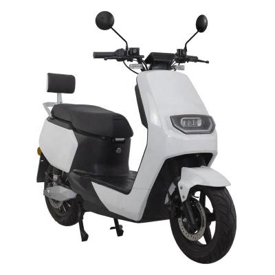 China New Style Two Wheel Unisex Hot Sale Electric Scooter For Adults With Disc Brake 6A Quick Charger for sale