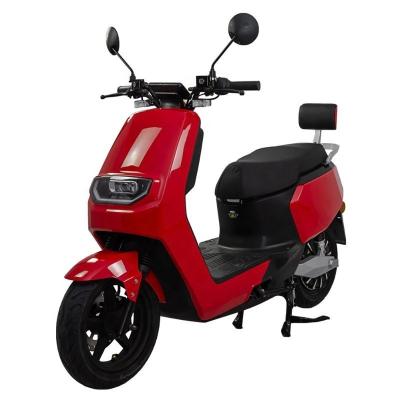 China 3000W Motor Electric Scooter 60V26AH Lithium Battery Dismountable Electric Scooter Unisex For Adults for sale