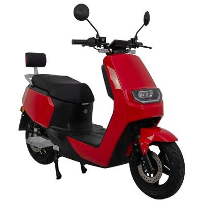 China EEC Euro 5 Unisex Cheap Electric Bike Scooter For Adults With 12 Inch Fat Tire 3000W Motor for sale