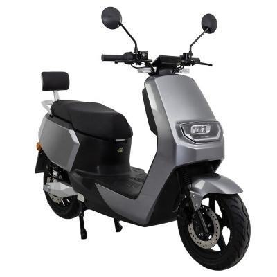 China High Quality Unisex Electric Scooter Motorcycle Powerful Adults 3000W With Long Range for sale