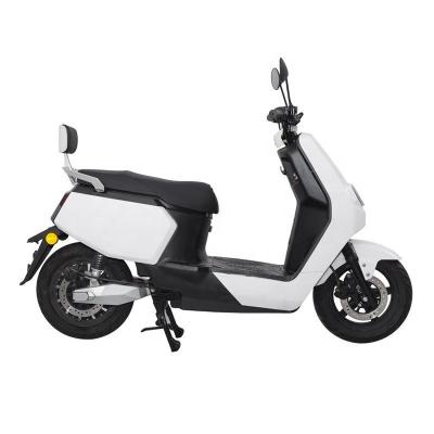 China Unisex fast electric scooter with 3000W motor 1 or 2 sets removable lithium battery for sale