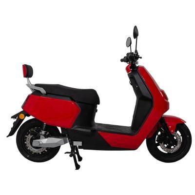 China 45KMH Unisex Electric Scooter Bike For Adults With Powerful Motor Long Range Factory Cheap Price for sale