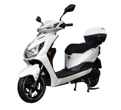 China High quality unisex electric scooter with removable two sets lithium battery disc brake for unisex for sale