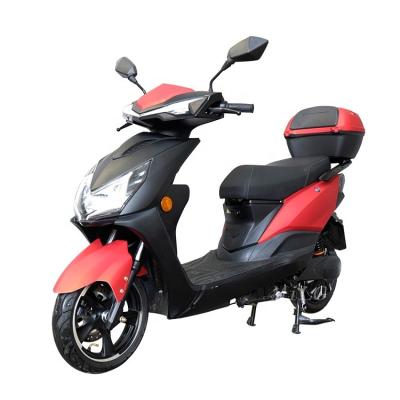 China EEC certificate L3E factory price unisex electric scooter for adults with 72V20AH lithium battery for sale