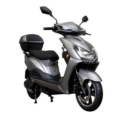 China Unisex EEC Certificate Two Wheel Electric Scooter With Fast Speed ​​60KMH High Quality Electric Moped for sale