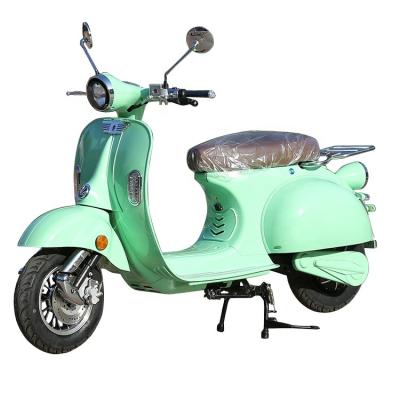 China 3000W Powerful Adult Electric Scooter 72V20AH Lithium Battery 10 Inch Tire Front/Rear: 3.5-10