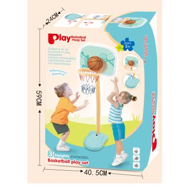 China Manufacturer Friendly Hardware Wholesale Sport Toy From China Basketball Shooting Game Toy for sale