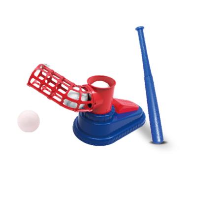 China Children's Sports Toy Baseball Set New Outdoor Sports Good Healthy Game Training Toy Baseball Training Set for sale