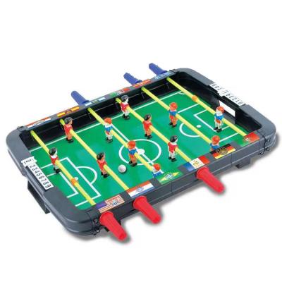 China Wholesale Stage Simulation Pirate Tribe Series Children's Table Football Party Kids Play for sale