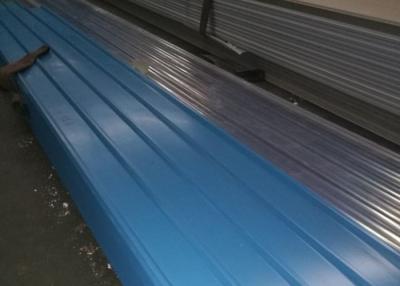 China High Intensity Steel Roofing Sheets Steel Plate Fashionable Thermal Insulation for sale