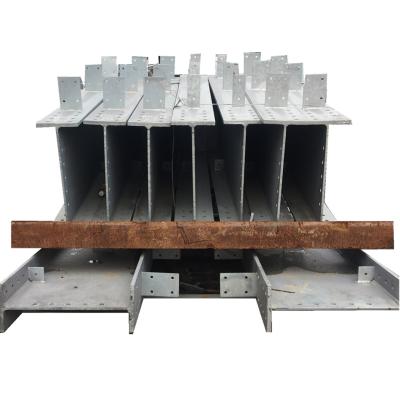 China Stable Structural Steel Material Industrial Building Bolt Connection for sale