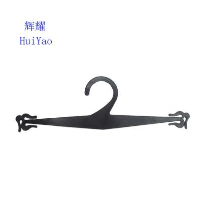 China Factory Outlet Bra Hanger Underwear Hangers Stocked Comb Hanger for sale