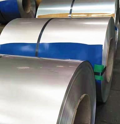 China Hot Rolled Hyper Super Duplex Plate Stainless Steel Coils Aisi316ti 6mm 1500mm for sale