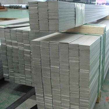 China Astm A276 & A484 Stainless Steel Flat Bar 3mm SS 304 Flat Bar for sale