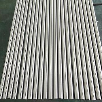 China 5mm Diameter 321 Stainless Steel Round Bar Rod OEM for sale