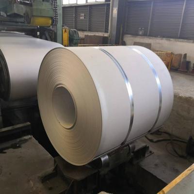 China 2205 bobinas de aço inoxidável 1500mm laminadas a alta temperatura de 6.0mm para a estrutura mecânica à venda