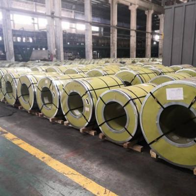 China Bobinas del borde de la raja de ASTM SS en venta