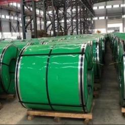 China ODM 2mm 1219mm Hot Rolled Duplex 2205 Sheet Plate SS Coils for sale