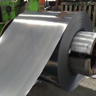 China 316Ti 3.5mm 1219mm Super Duplex Steel Plates SS Hot Rolled Coils For Kitchenware for sale