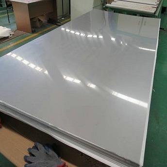 China Warm gewalzte Duplexstahlplatten AISI 309S 6mm 2x6 für Stahlkonstruktion zu verkaufen