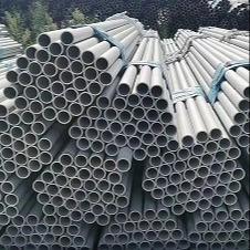 China Superficie de conserva en vinagre de acero inoxidable de los SS 304 del tubo sin soldadura de Monel 400 en venta