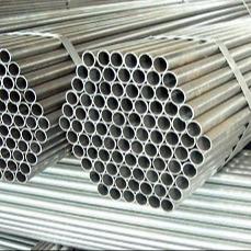 China Tubo de acero inoxidable inconsútil SS 304 Inconel 600 del tubo de los SS en venta