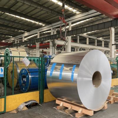 China SS 430 Grade Stainless Steel Coil Sheets 4x8 HL BA for sale