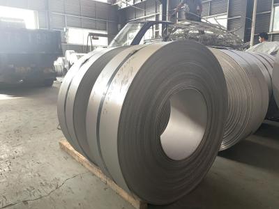 China Umwickeln Superduplexgrade des Edelstahl-S2205 1.5mm Spule zu verkaufen