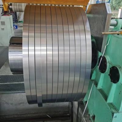 China O metal de aço inoxidável de Aisi 310S descasca a espessura de 6.0mm à venda