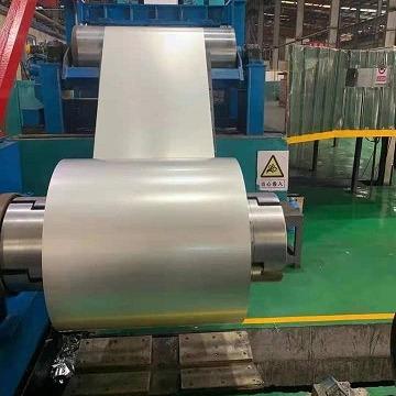 China S31803 Duplex Steel Coil Super Stainless 1.5 MM for sale