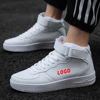 China Cushioning New Winter Customizable Sneakers For Men Black Classic Design Airbag Cushion Unique Leather Sneaker Men Sports Shoes for sale