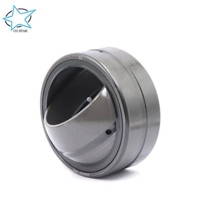 China Durable OEM GE GE30ES Spherical Single Bearing GE80ES GE17ES GE6ES Rod End Rod End ISO9000 Long Life; CN 2008 C2.C0.C3.C4.C5; High precision of SHN for sale