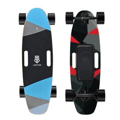 China China production store cheap price adult girls mini fish e electric skateboard for sale for sale