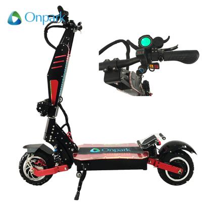 China China Unisex 2 Wheel Folding Foldable Standing Mobility Scooter Electric Scooters for sale