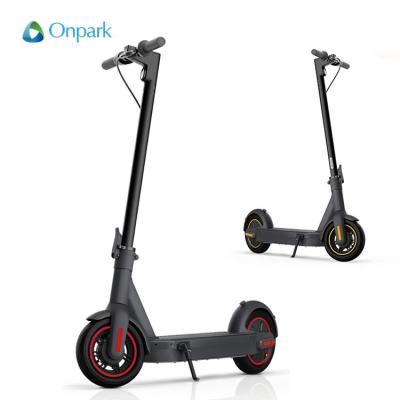 China Unisex china 10inch two wheel stand up motorcycles battery electric scooter e scooter for sale