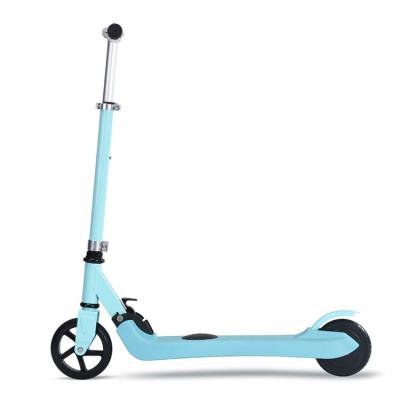 China High Quality E Scooters Child 150w 5 Inch Made China Good For Adult Foldable For Adults Folding Electric Scooter for sale