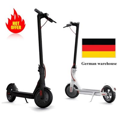 China 350w unisex Eu warehouse r8 limited shop 25km/hr power k1 ez6 8.5inch electric scooter t4 for sale