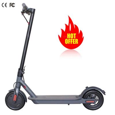 China City m1 unisex bws g30 max 40kmh france dropshipping us electric scooter usa warehouse for sale