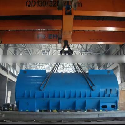 China Industrial Steam Turbine Generator Used Various New Used for sale