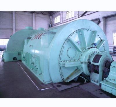 China Construction worksÂ   electric industrial generator for sale