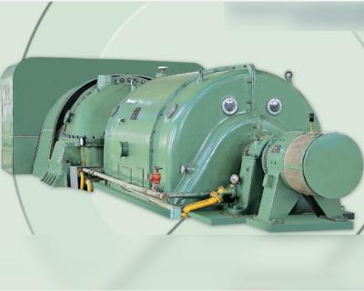 China Turbogenerators with brushless excitation turbogenerators with brushless excitation for sale