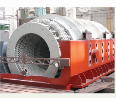 China Air Cooled Turbo Generators (WX Series) WX Series for sale