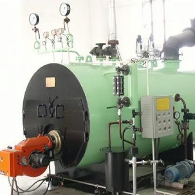 China Various steam coal fired hot water boilers for sale