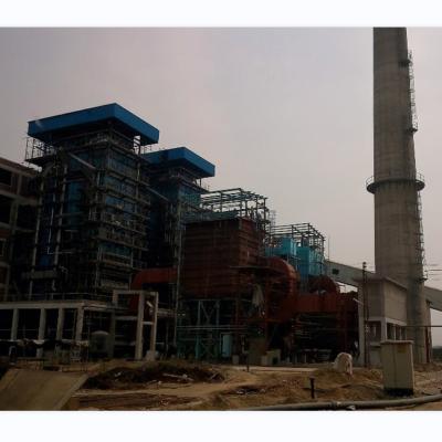 China Construction worksÂ   Used Power Plant Equipment Electric Generator for sale