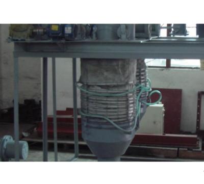 China Construction worksÂ   Various Bulk Industrial Dry Ash Machine Electricity Generator for sale