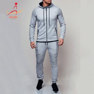 China 2021 New Arrivals Mens Hoodies Tracksuits Shirts High Quality Anti Shrink Long Sleeve T-shirts Casual Clothes For Men for sale