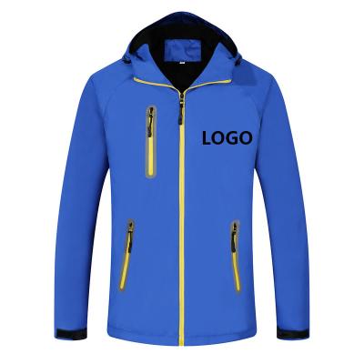 China Custom Wholesale OEM 2021New Design Mens Anorak Jacket QUICK DRY Reflective Anorak Two Tone Sweater for sale